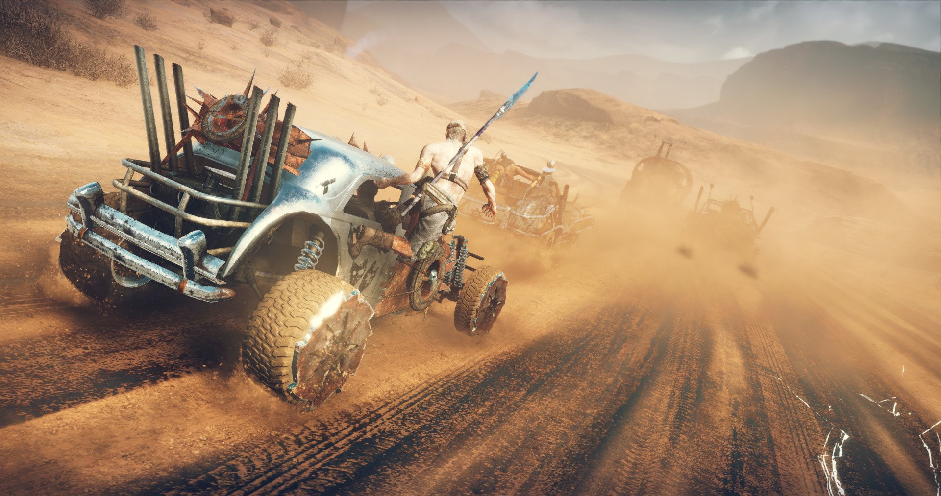 Mad Max
